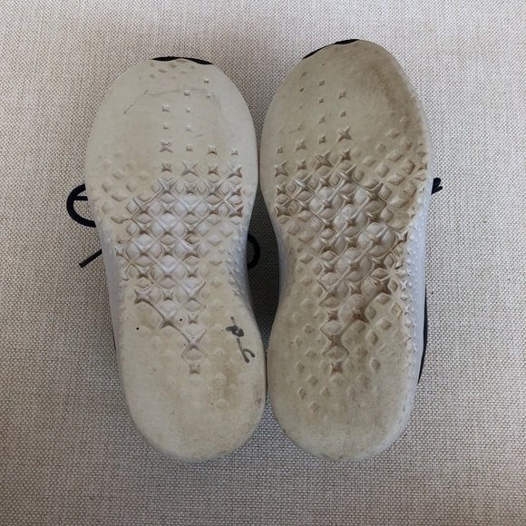 🏀 JORDAN Flights in Navy Blue 🏀 - Picture 8 of 8